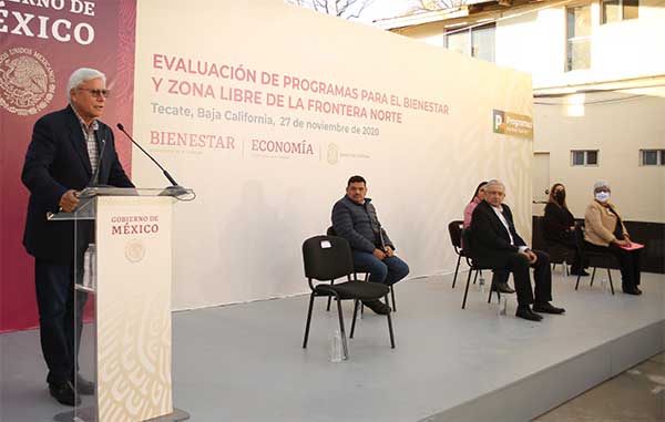 BONILLA