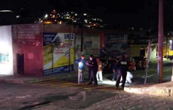Balacean-transporte