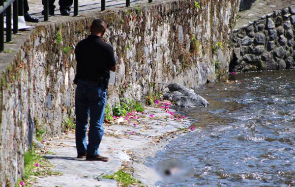 Bebe-rio-Orizaba