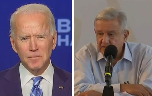 Biden-AMLO