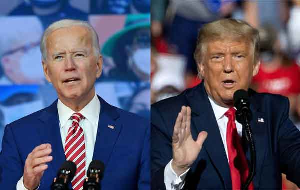 Biden-Trump