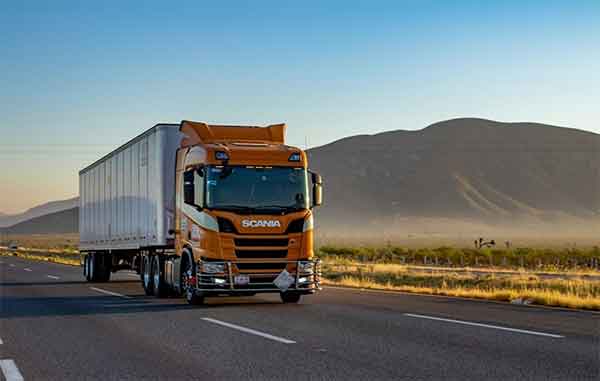 CAMION