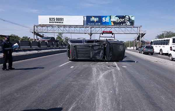 CAMIONETA