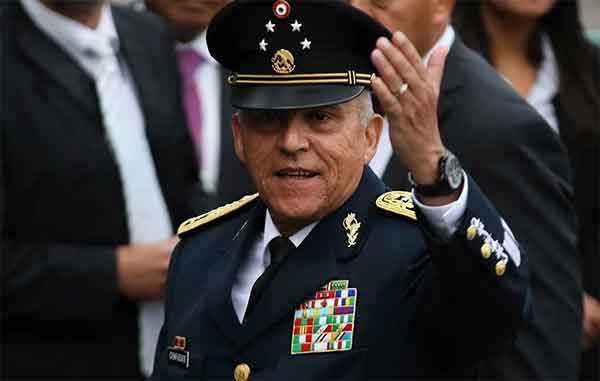 CIENFUEGOS