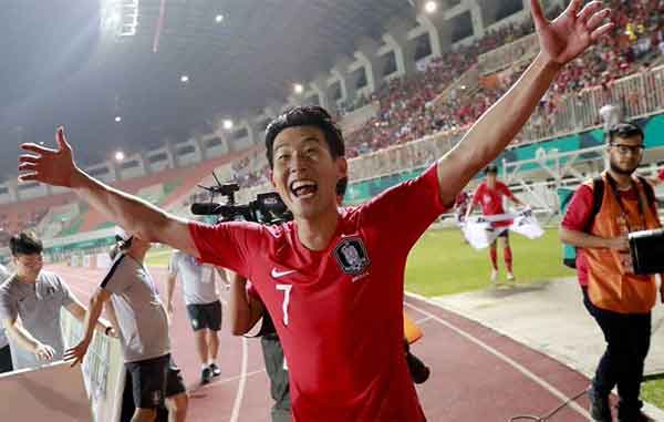 COREA