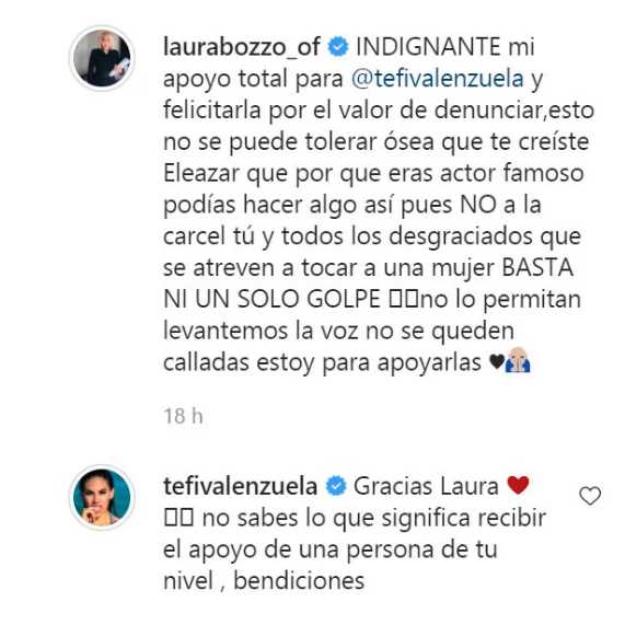 Laura Bozzo llama ‘desgraciado’ a Eleazar Gómez 1 Captura de pantalla 2020 11 11 a las 11.57.12 a.m.