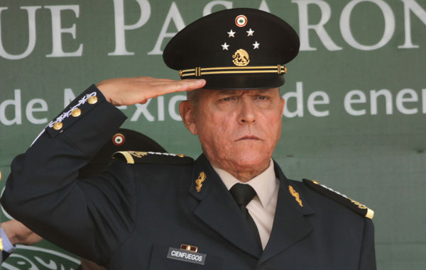 Cienfuegos