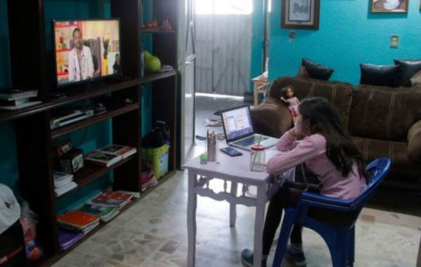 Clases-online