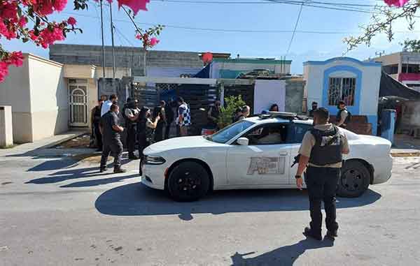 DETENIDOS
