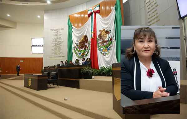 DIPUTADA