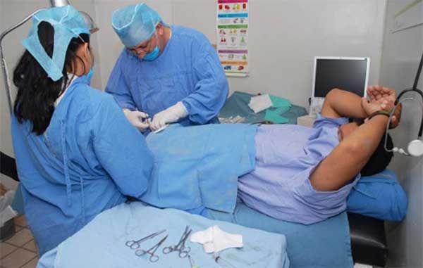 IMSS