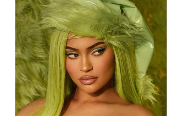 KYLE-JENNER