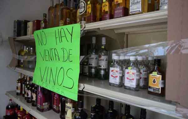 Ley-Seca
