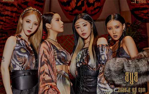 MAMAMOO