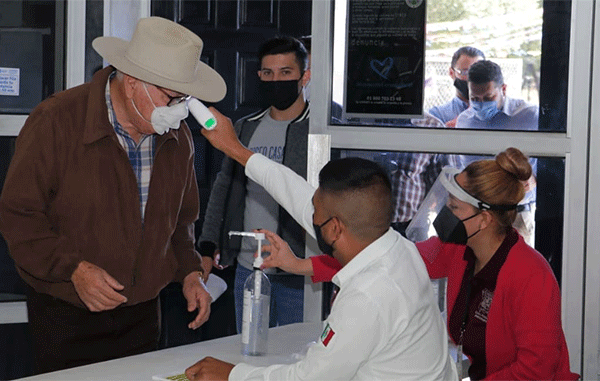 MATAMOROS
