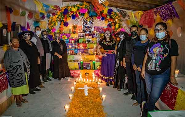 MATAMOROS