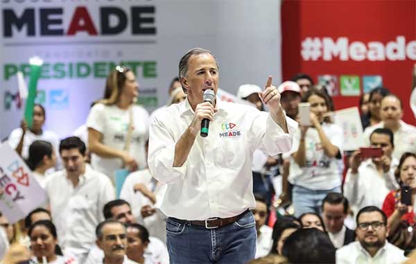 MEADE