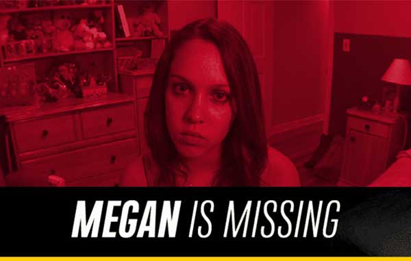 Busca Michael Goi crear conciencia del peligro de redes sociales 1 MEGAN 2