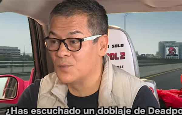 Cuando dos Deadpools se conocieron en una cabina 1 PEPE TONO