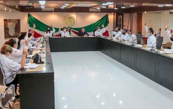 Presupuesto-Madero-1