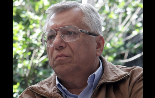 Ramon Sosamontes
