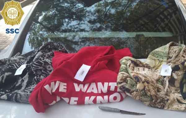 Robo-Sudaderas