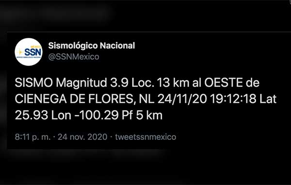 SISMO