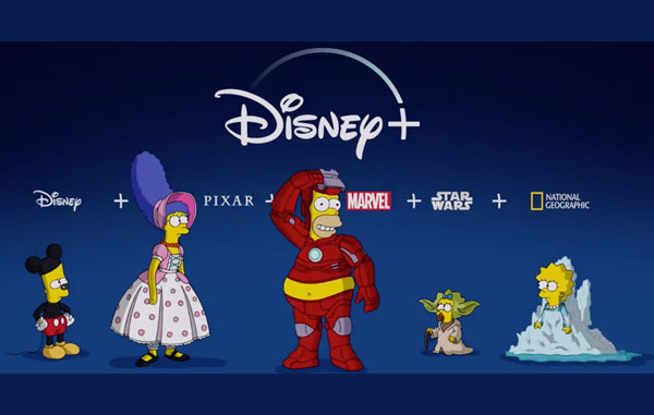 Simpson-Disney