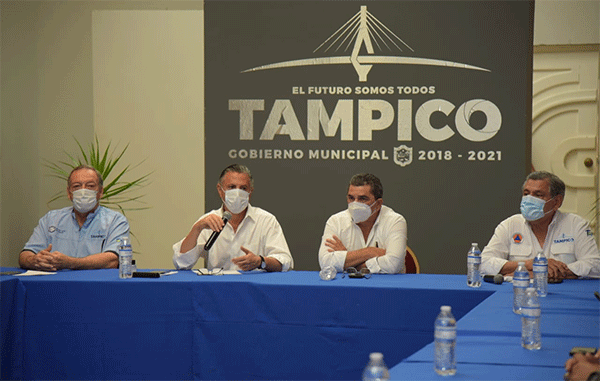 TAMPICO