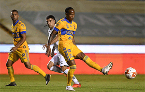 Sorpresa: Manda Atlas a Tigres al repechaje 3 TIGRES 3