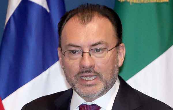 Videgaray