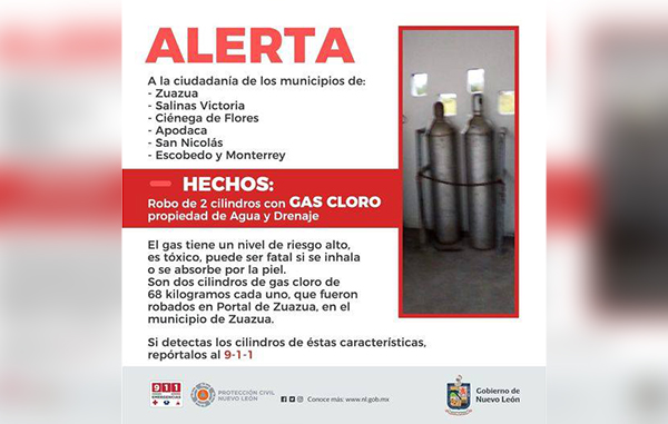 alerta
