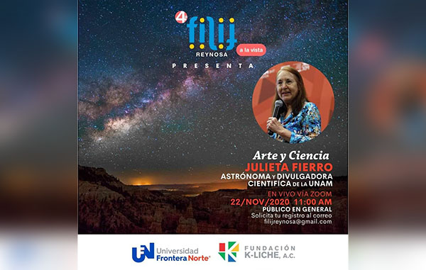 arte y ciencia