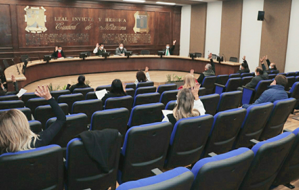 cabildo
