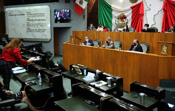 congresoNL