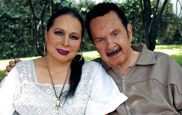 Flor Silvestre fallece a los 90 años 2 flor 1