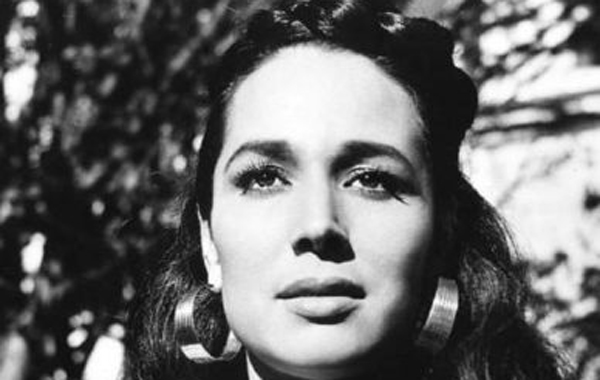 Flor Silvestre fallece a los 90 años 1 florww