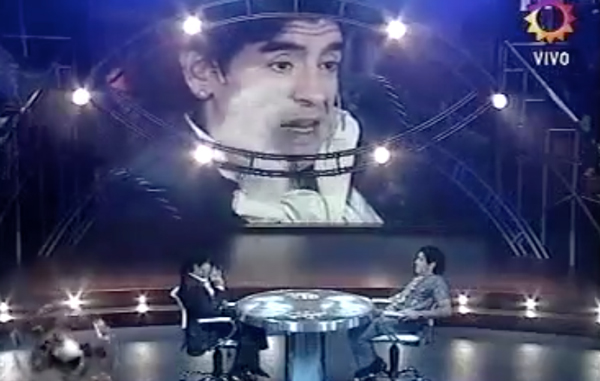 maradona