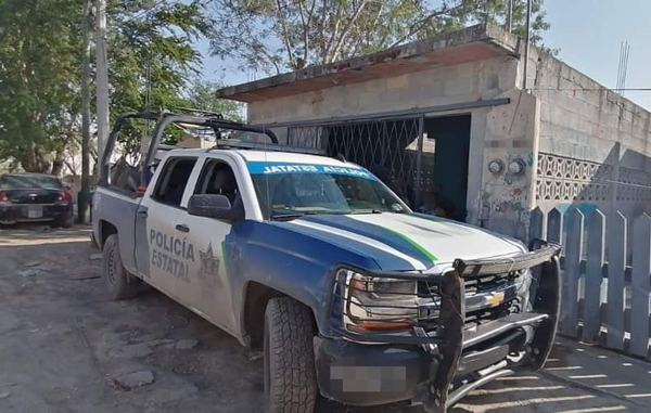 Disuelven el sueño americano de 11 indocumentados 2 patr