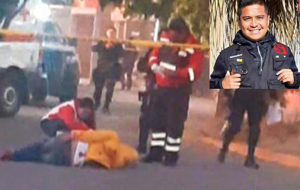 reportero