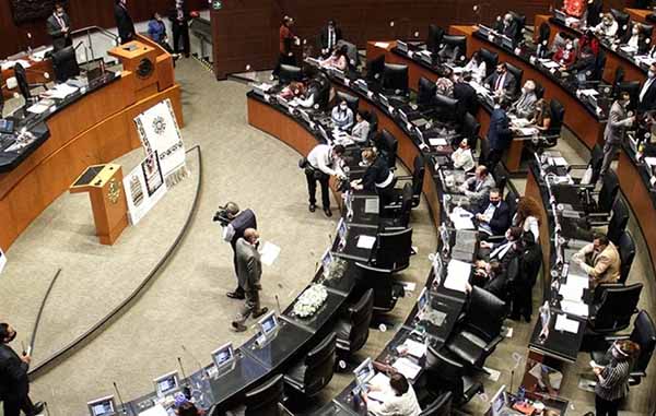 senado