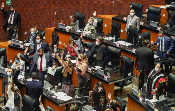 senado