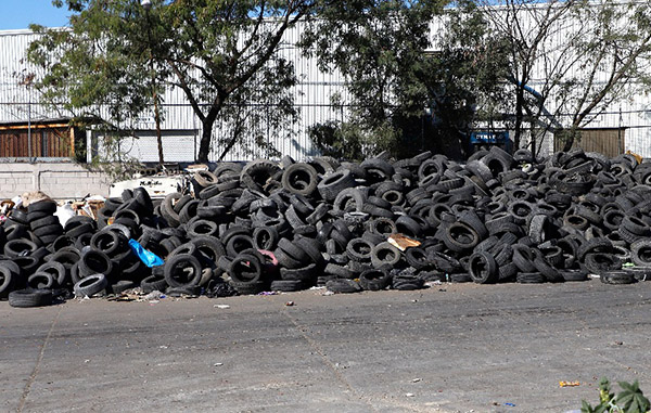 Retiran 108 mil llantas abandonadas en calles de Guadalupe 1 01431a0b 20f6 4d6c aa16 4344e664e4f8