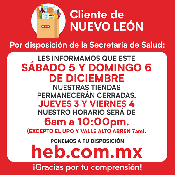 Acuden a supermercados ante cierre por Covid-19 5 129032803 817361942161765 5778779141771896179 n
