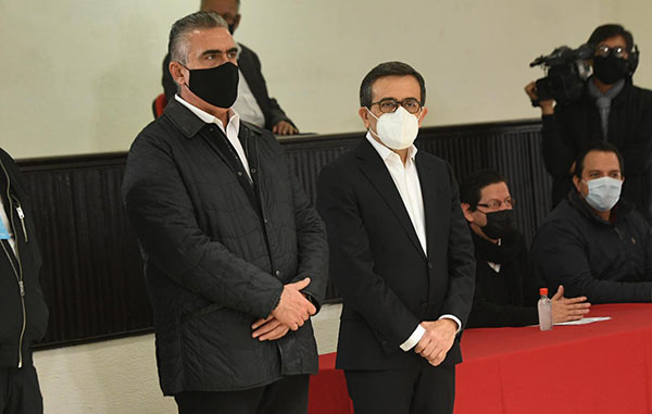 Adrian de la Garza se registra como precandidato del PRI para gobernador de NL 6 130000791 1275206299531432 9148932923563339522 n