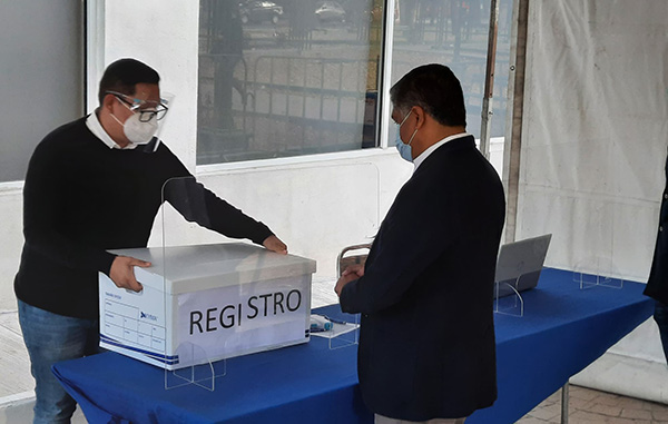 Se registra Víctor Fuentes como precandidato del PAN a la gubernatura 1 130972599 1808418905980747 7676009220661903902 n