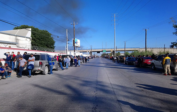 Desalojan 190 obreros por un incendio de maquiladora 1 131035790 135306718203704 3057227750774807823 n