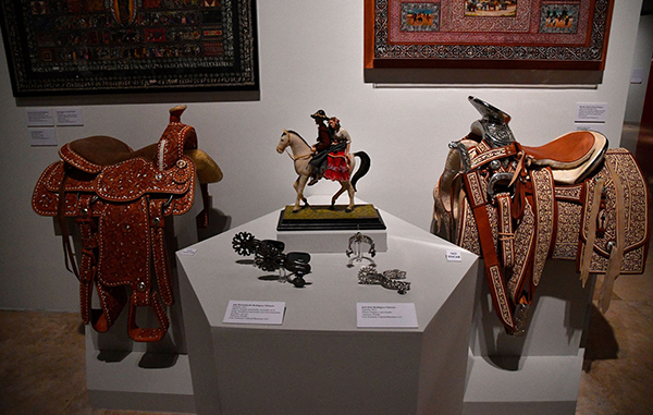 MUNE y Citibanamex presentan a los maestros del arte popular mexicano 3 131088529 480477652936773 1432503588359268445 n