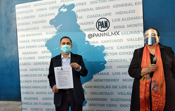 Descarta Larrazabal intervención del PRI en su candidatura 1 131134833 411059480330301 5337861888999452410 n