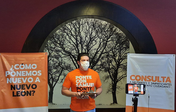 Encabeza Samuel García consulta en pro de Nuevo León 1 131297406 1752287024951631 3627598025672444066 n